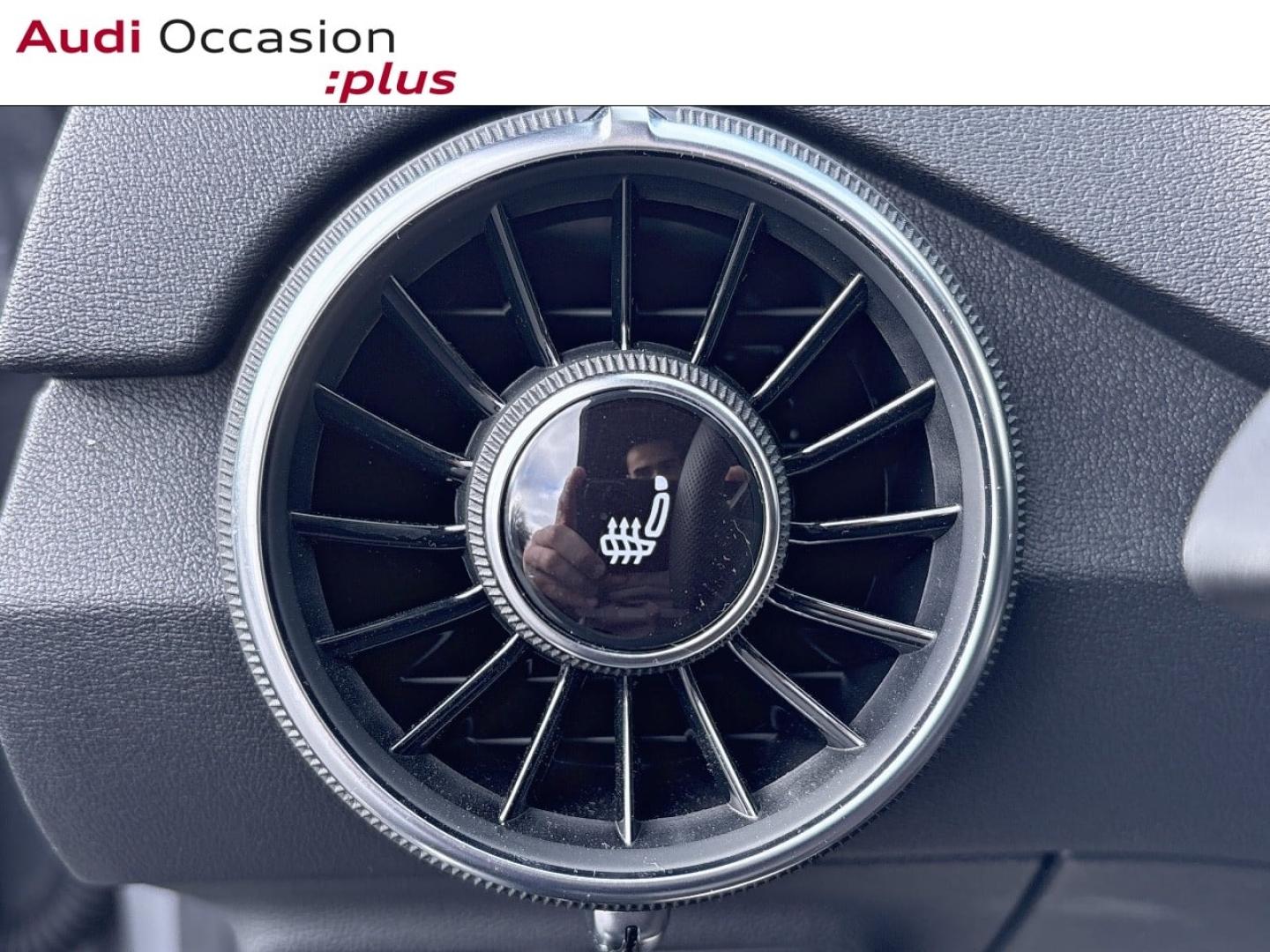 Voitures occasions Audi TT S line Sarreguemines