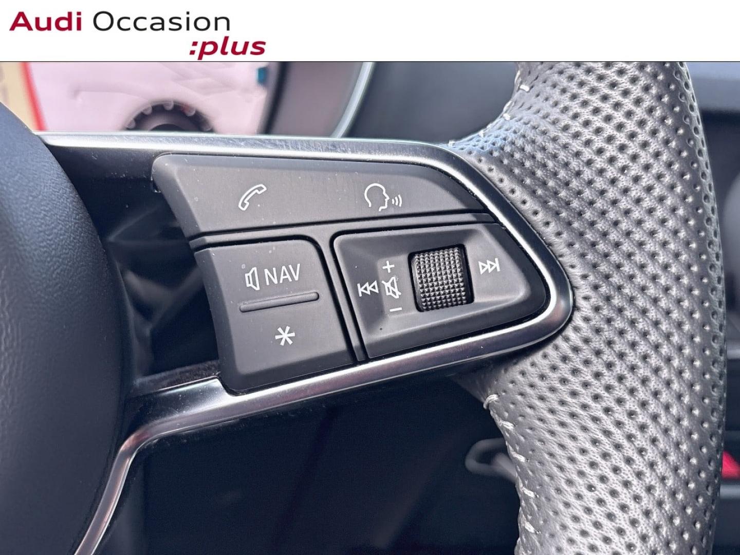 Voitures occasions Audi TT S line Sarreguemines