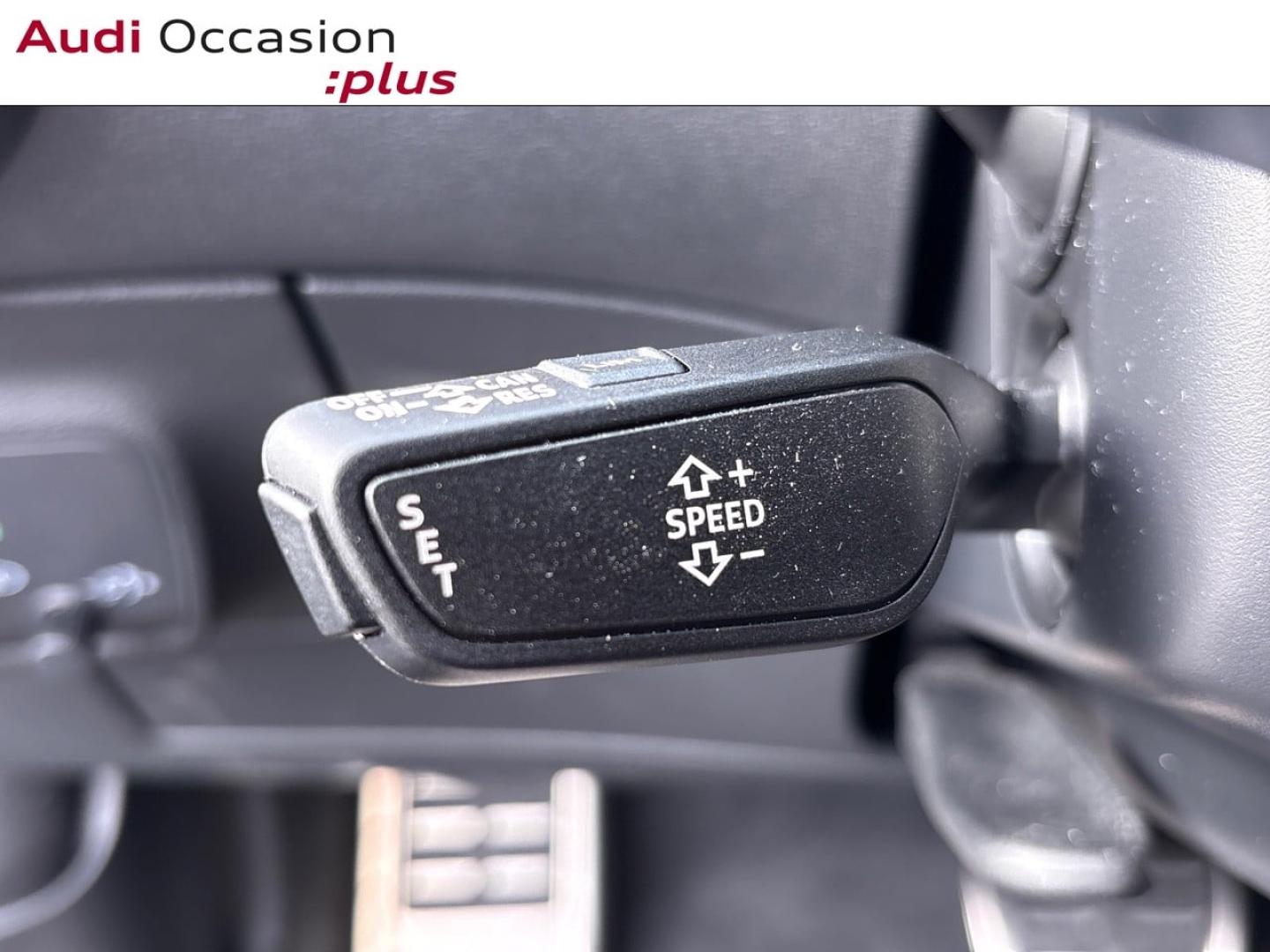 Voitures occasions Audi TT S line Sarreguemines