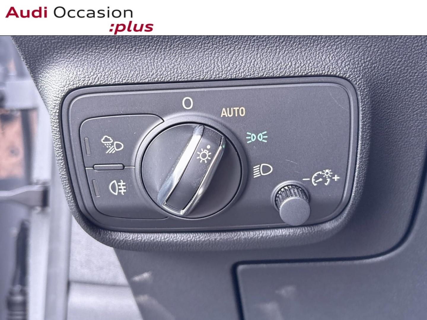 Voitures occasions Audi TT S line Sarreguemines