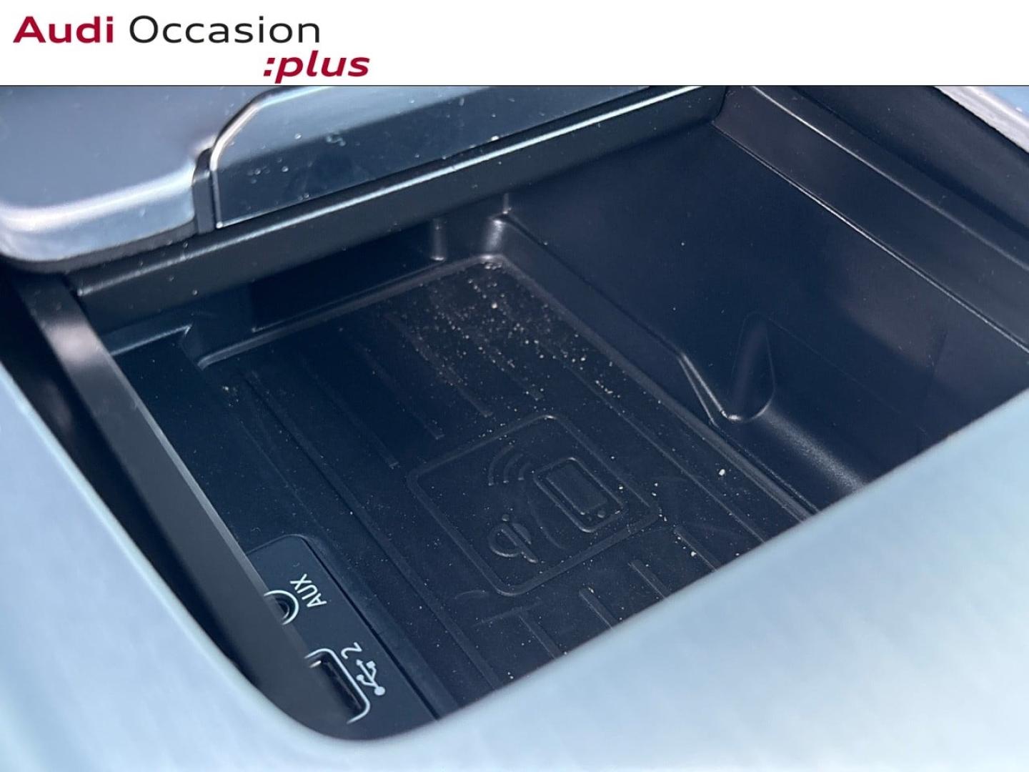Voitures occasions Audi TT S line Sarreguemines