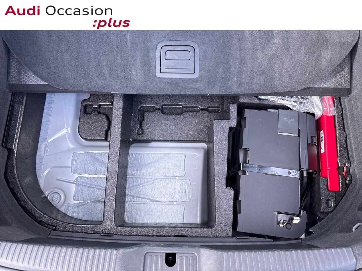 Voitures occasions Audi TT S line Sarreguemines