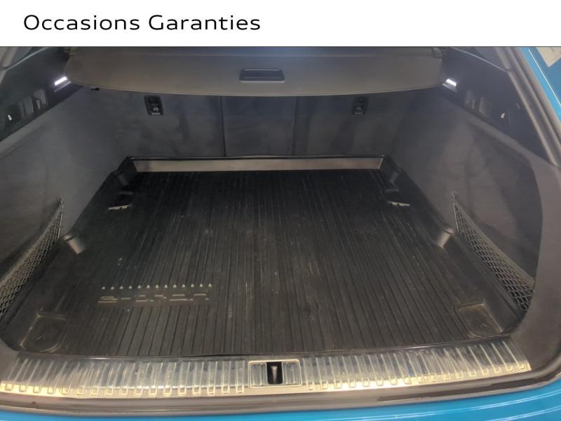 Voitures occasions Audi E-TRON Edition One Lille