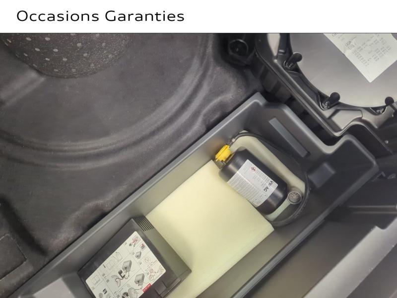 Voitures occasions Audi E-TRON Edition One Lille