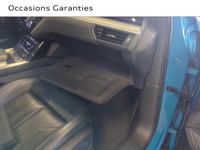 Voitures occasions Audi E-TRON Edition One Lille