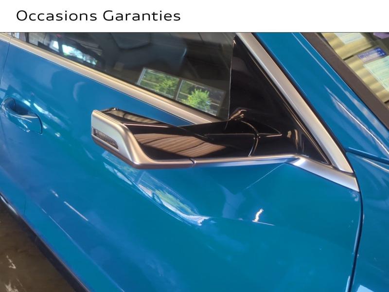 Voitures occasions Audi E-TRON Edition One Lille