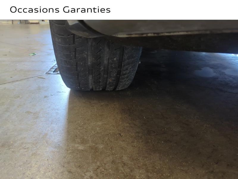 Voitures occasions Audi E-TRON Edition One Lille