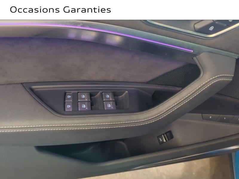 Voitures occasions Audi E-TRON Edition One Lille