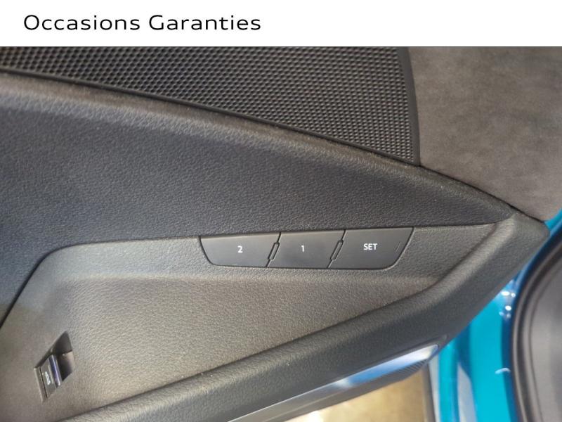 Voitures occasions Audi E-TRON Edition One Lille