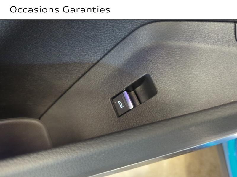 Voitures occasions Audi E-TRON Edition One Lille