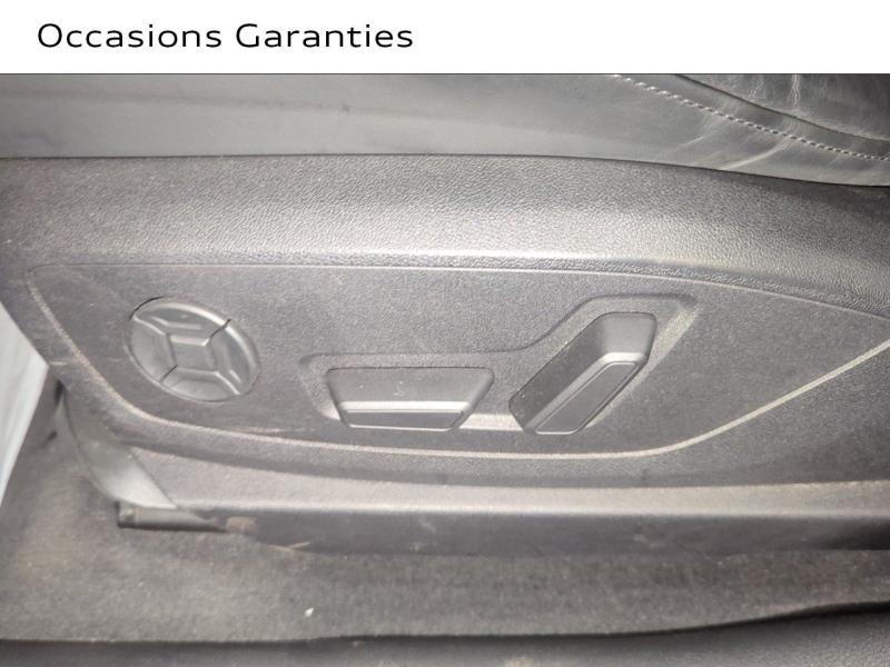 Voitures occasions Audi E-TRON Edition One Lille