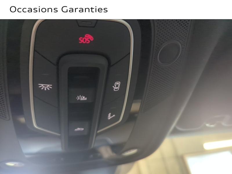 Voitures occasions Audi E-TRON Edition One Lille