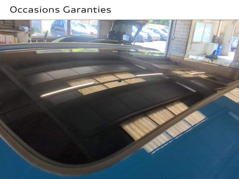 Voitures occasions Audi E-TRON Edition One Lille