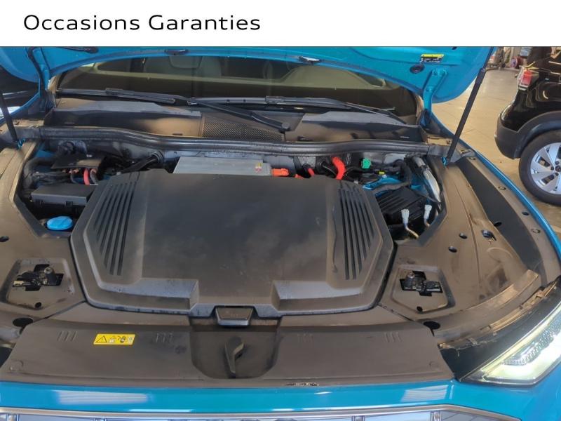 Voitures occasions Audi E-TRON Edition One Lille