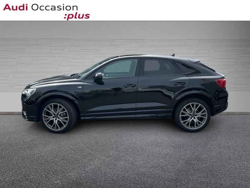 Voitures occasions Audi Q3 S Edition Lille