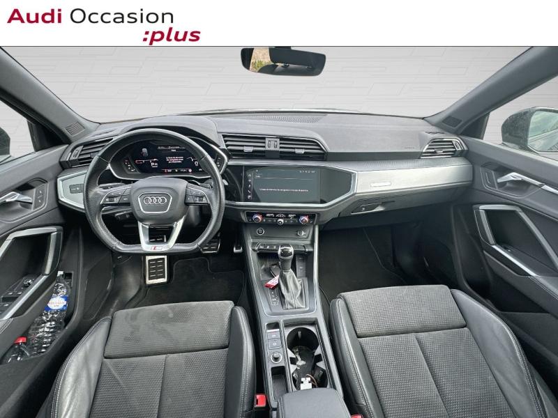 Voitures occasions Audi Q3 S Edition Lille