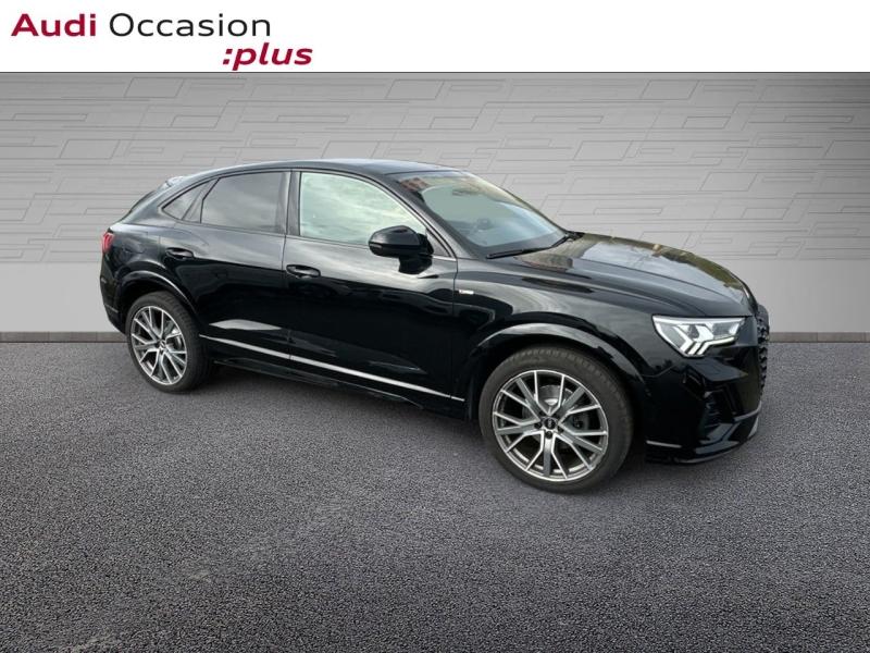 Voitures occasions Audi Q3 S Edition Lille