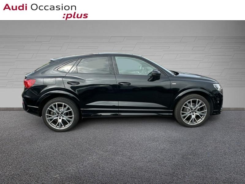 Voitures occasions Audi Q3 S Edition Lille
