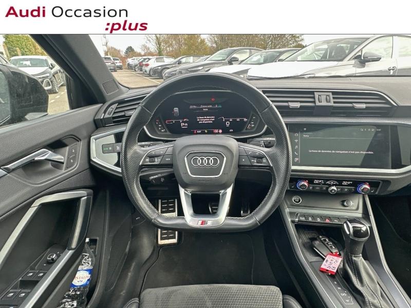 Voitures occasions Audi Q3 S Edition Lille