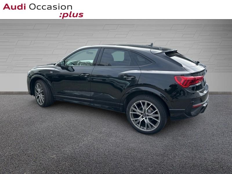 Voitures occasions Audi Q3 S Edition Lille