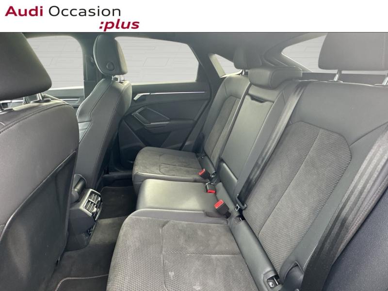 Voitures occasions Audi Q3 S Edition Lille