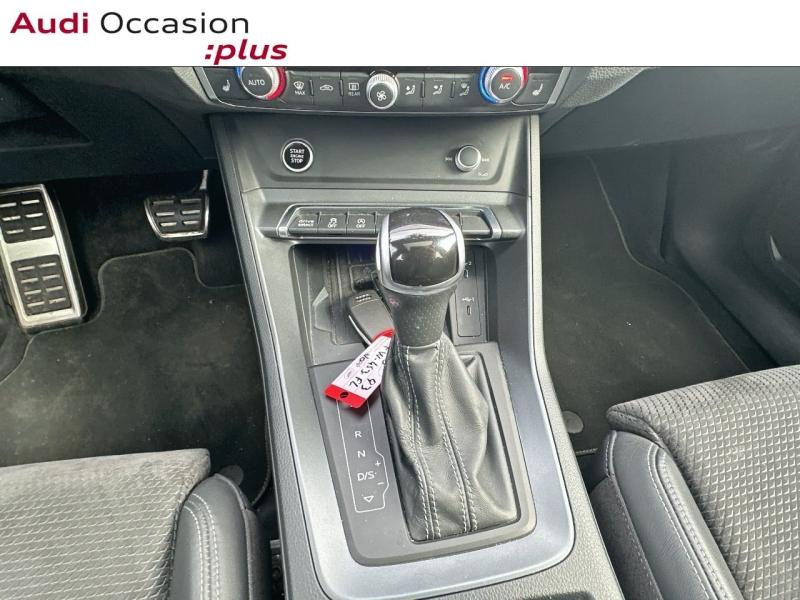 Voitures occasions Audi Q3 S Edition Lille