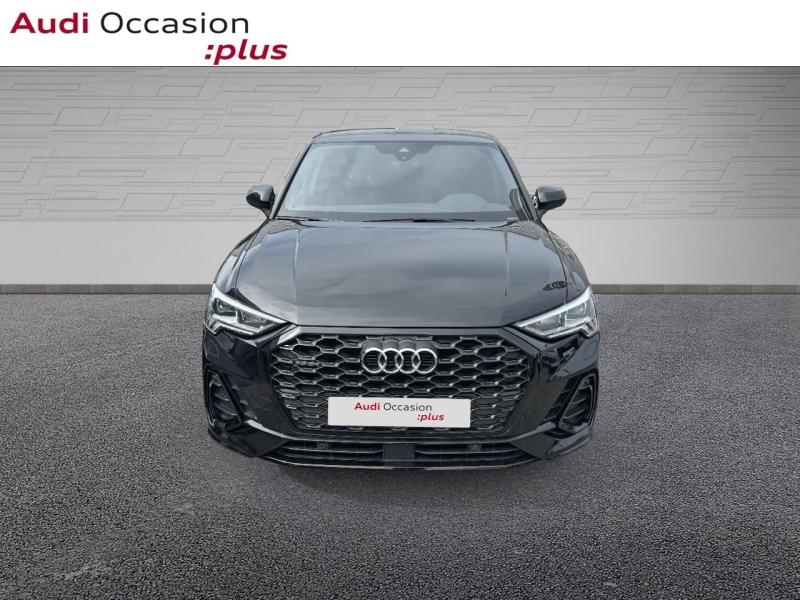 Voitures occasions Audi Q3 S Edition Lille