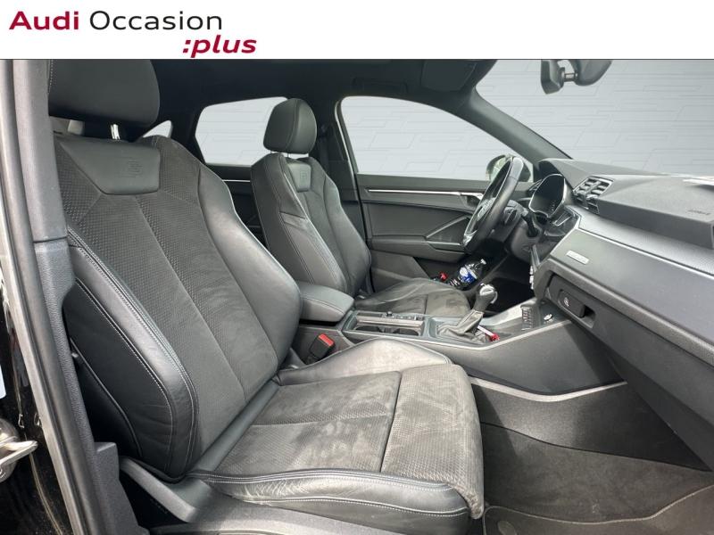 Voitures occasions Audi Q3 S Edition Lille