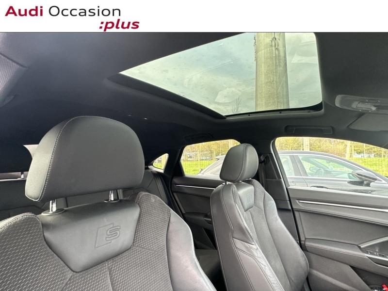 Voitures occasions Audi Q3 S Edition Lille