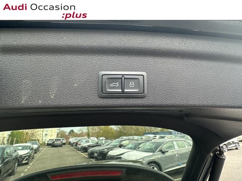 Voitures occasions Audi Q3 S Edition Lille