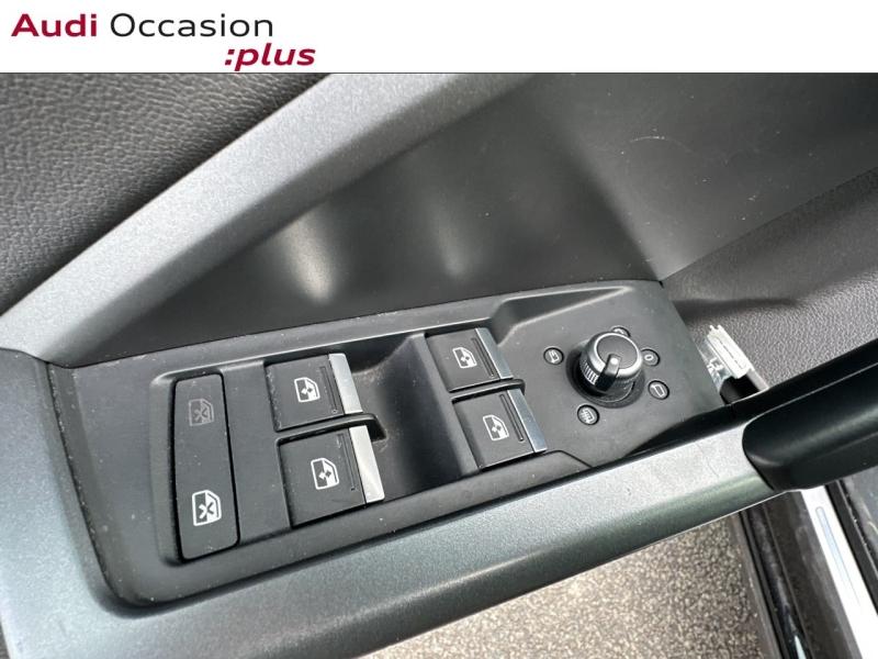 Voitures occasions Audi Q3 S Edition Lille