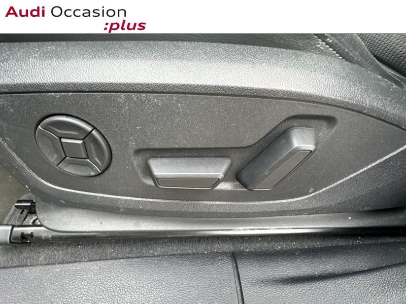 Voitures occasions Audi Q3 S Edition Lille