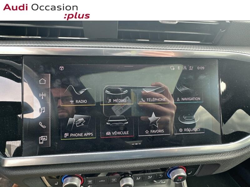 Voitures occasions Audi Q3 S Edition Lille