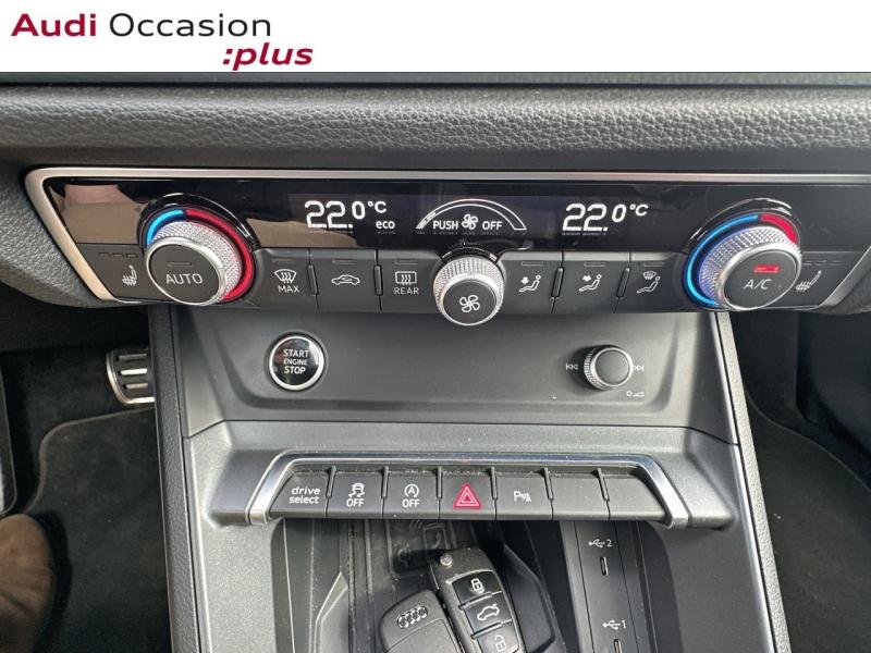Voitures occasions Audi Q3 S Edition Lille
