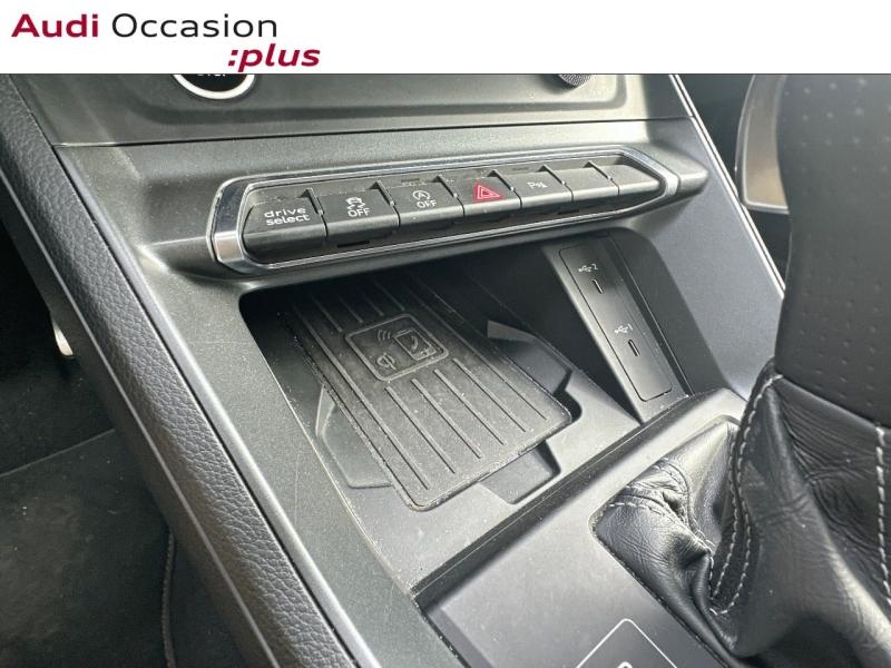 Voitures occasions Audi Q3 S Edition Lille