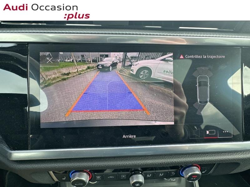 Voitures occasions Audi Q3 S Edition Lille