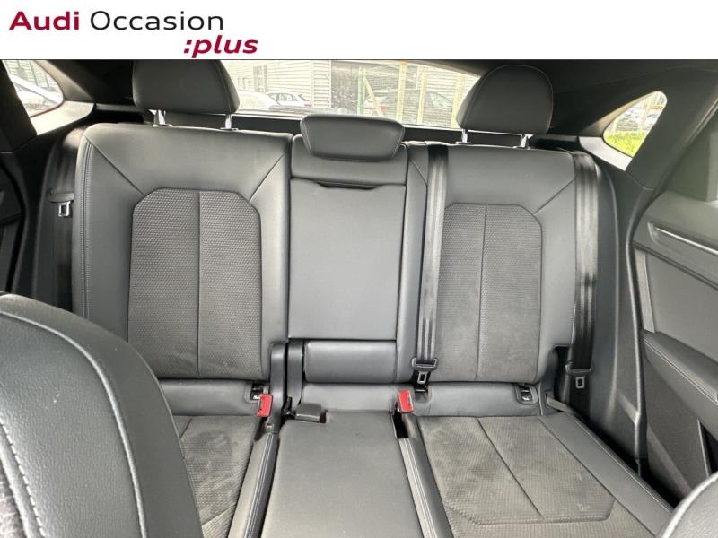 Voitures occasions Audi Q3 S Edition Lille