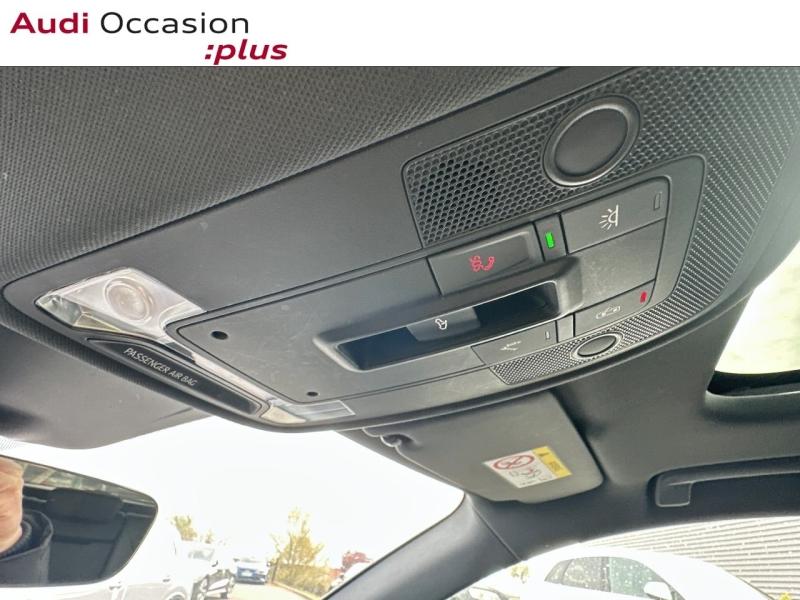 Voitures occasions Audi Q3 S Edition Lille