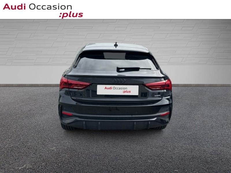 Voitures occasions Audi Q3 S Edition Lille