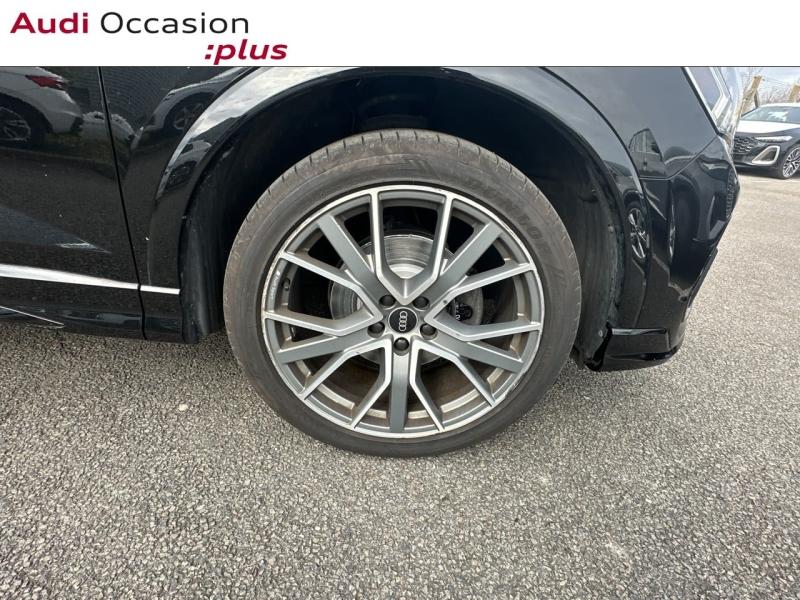 Voitures occasions Audi Q3 S Edition Lille