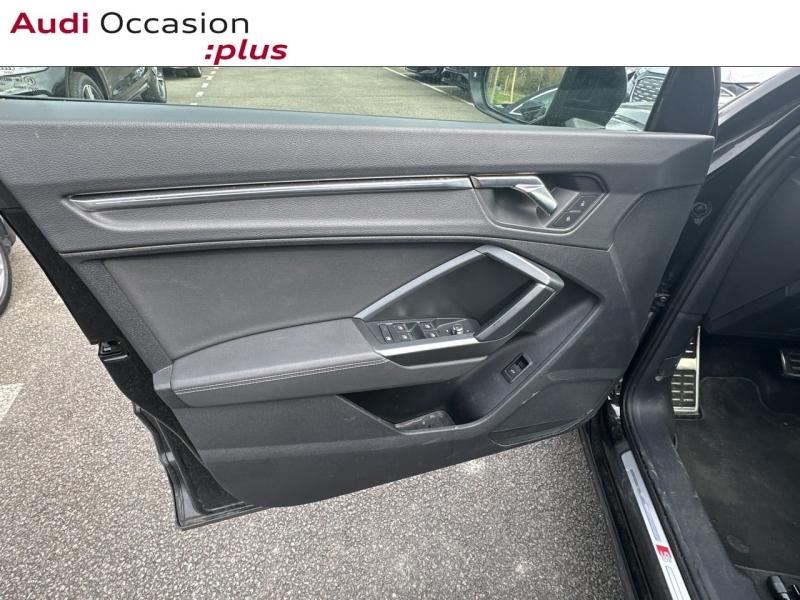 Voitures occasions Audi Q3 S Edition Lille
