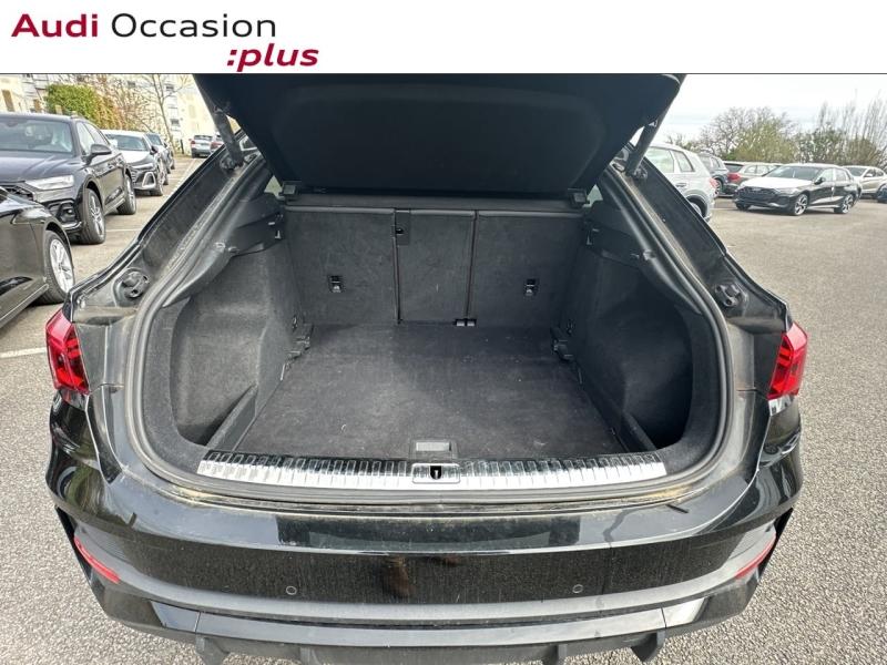 Voitures occasions Audi Q3 S Edition Lille