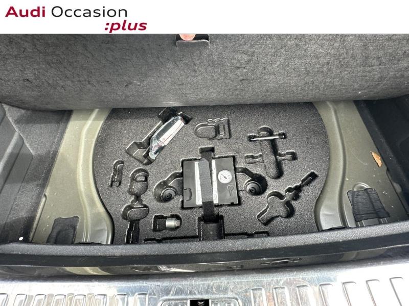 Voitures occasions Audi Q3 S Edition Lille