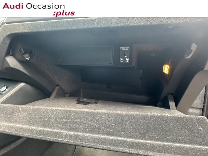 Voitures occasions Audi Q3 S Edition Lille