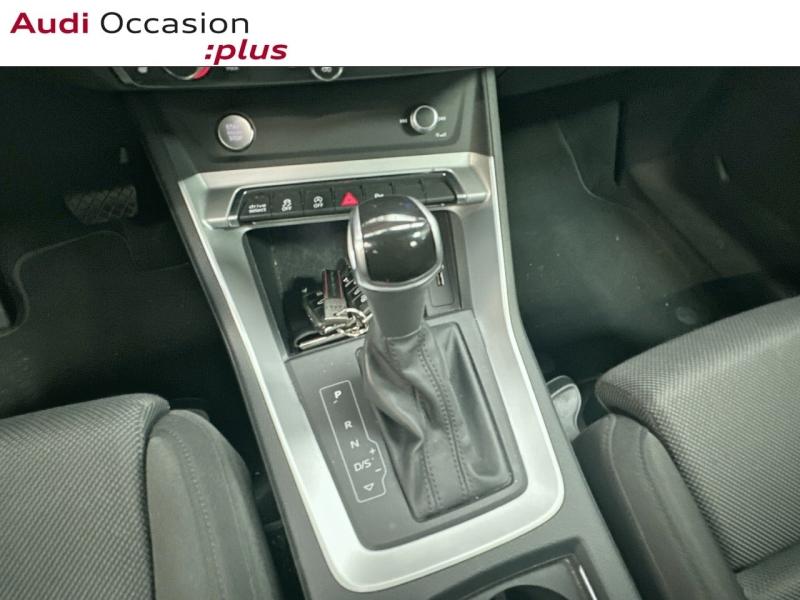 Voitures occasions Audi Q3 Advanced Lille
