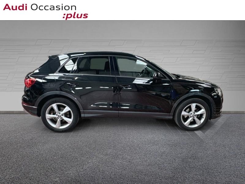 Voitures occasions Audi Q3 Advanced Lille
