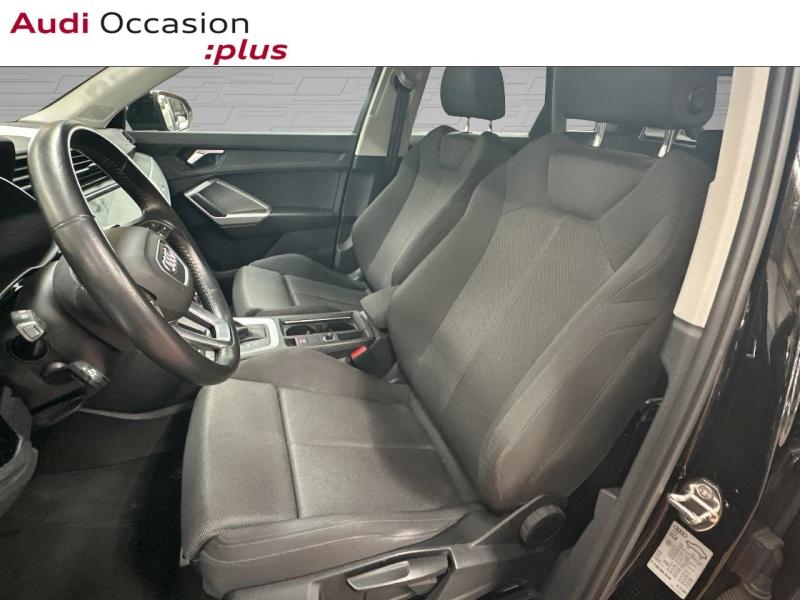 Voitures occasions Audi Q3 Advanced Lille