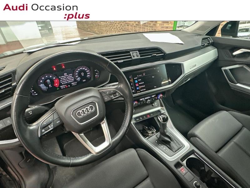 Voitures occasions Audi Q3 Advanced Lille