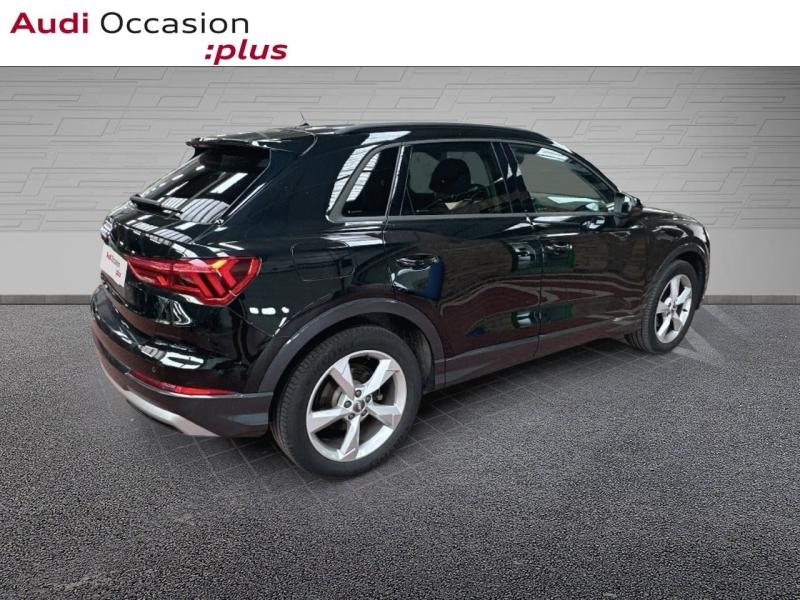 Voitures occasions Audi Q3 Advanced Lille