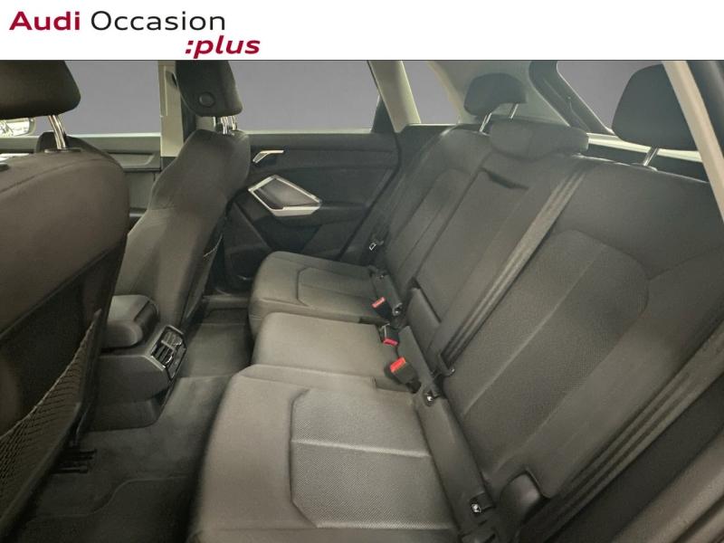 Voitures occasions Audi Q3 Advanced Lille